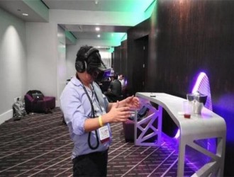 高通一体化VR头盔曝光：摆脱线缆束缚