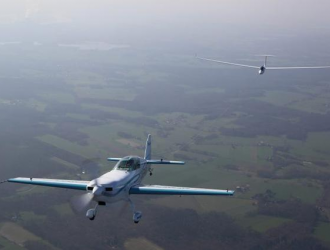 西门子纯电动飞机再创新纪录 最高时速可达340km/h