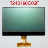 大尺寸寸单色LCD液晶显示屏240160图形点阵3.8寸