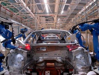 产业转型升级助推汽车新材料发展 市场规模或达数万亿