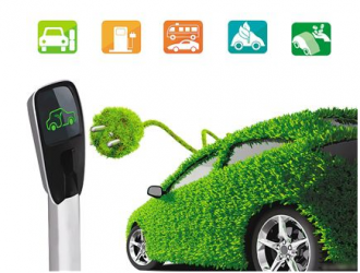 成都市累计推广应用新能源汽车2.6万辆