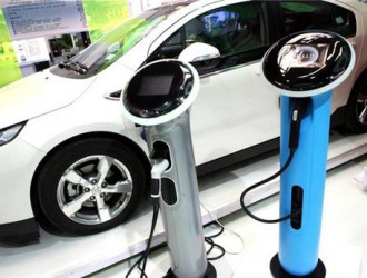 无视中央要求 上海继续对新能源汽车实施地方保护