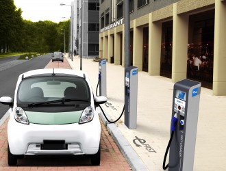汽研中心新能源汽车动力电池安全性测评关键技术实现行业推广应用