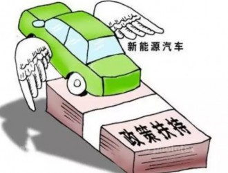 杭州规划到2020年新能源汽车占汽车产业比重达30%