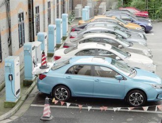 北京：已有10万辆新能源汽车接入安全监控平台