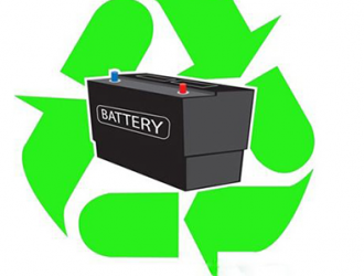 上市公司鏖战动力电池回收市场