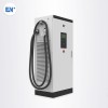 EN+120kW一体式直流充电桩设备 电动汽车快速充电站