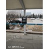 内蒙古24路刷卡扫码款电动车充电器 小区物业车库收费充电站