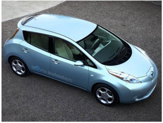 新能源汽车5年记：谁才全球销量之王车型？