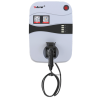 智能型电瓶车充电桩ACX10A-YH远程通断控制刷卡扫码