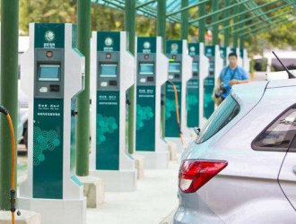 重庆发布汽车消费措施：对公用和专用直流充电桩给予400元/千瓦补贴