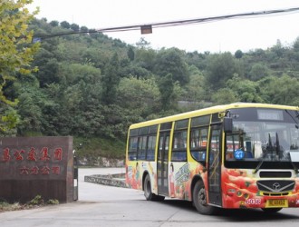 武汉今年将更新纯电动公交车1000辆