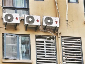 你家的空调能让光伏板多发电！这项技术很牛