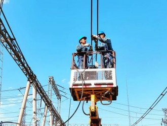 枣庄电网实现连续十一年春节“零停电”