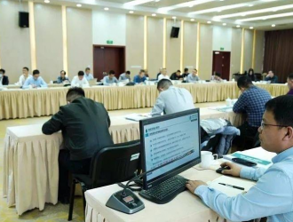 青海大规模电化学储能建设方案通过专家组评审