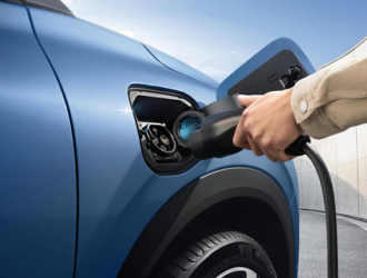 未来十年电动化投资400亿美元 本田2040年前停售燃油车
