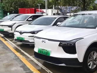 35.3％！重庆3月新能源汽车销量占比创新高
