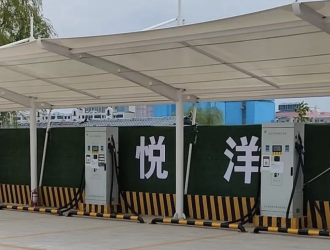 郑州管城区发展和改革委员会推进新能源汽车充电桩实现全域全覆盖