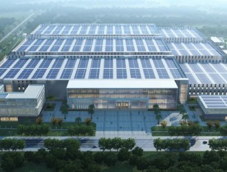 巨湾技研：总部及生产基地启动建设