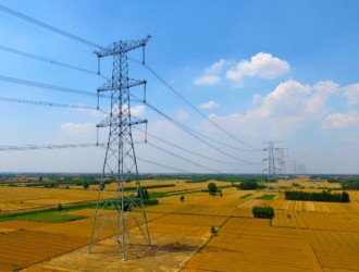 2392万千瓦！江苏苏州电网调度用电负荷首创年内新高