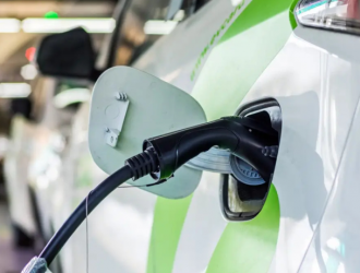 呼和浩特新能源汽车充电桩建设正在提速！