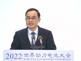 长安朱华荣：我国新能源汽车2025年有望达到千万辆