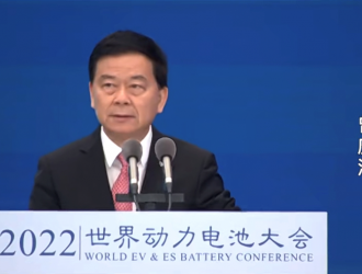 广汽曾庆洪：自造电池，拒给动力电池公司打工