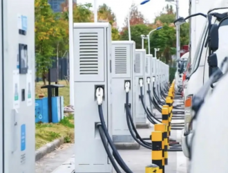 贵州省能源发展报告2021：全年新建充电基础设施4000多个