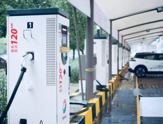 苏州启用全省首个电动汽车充电桩移动式检定系统