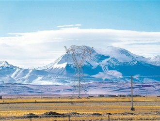 安徽电网首个10千伏配电网线路中应用备用电源