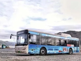 公交车用动力电池更换将迎高峰期