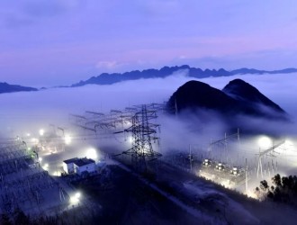 国网北京电力提前投产15项35千伏及以上迎峰度冬重点工程