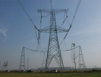 我国首个全自主知识产权电力10千伏“雪花网”在天津首批试点
