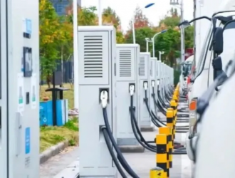 吉林省到2025年将建成充换电站500座，充电桩1万个以上