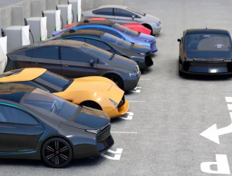 新能源汽车充换电行业的新年“新”愿