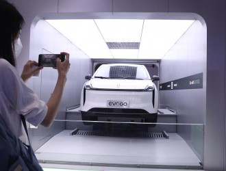 广汽冯兴亚：建议奖励车企推换电车型，免征电池部分的购置税