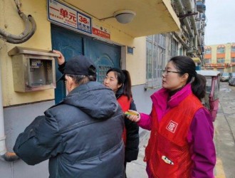 济宁市任城区安装小区便民充电桩，实现文明安全“齐步走”
