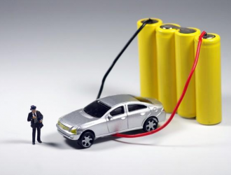 日本传来3个新能源汽车相关消息，两个技术突破值得关注