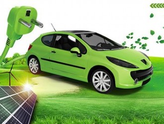 一季度新能源汽车产销量同比均增长近三成（新数据 新看点）