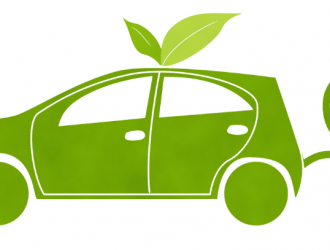 让新能源汽车驶向“充电自由”