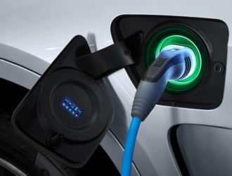 充电桩优化布局 购置税继续减免 新能源车再迎政策支持