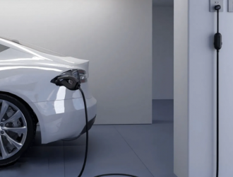 新龙·御都国际小区将集中安装充电桩 方便新能源汽车充电