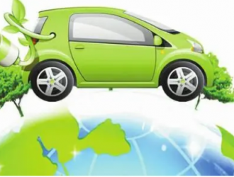 打造新能源汽车产业样本