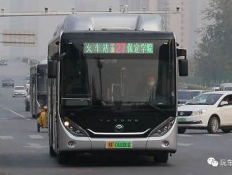 广州拟调整公交基础票价，快来提意见！