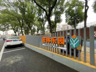 上海将推动“纯净版”停车缴费码