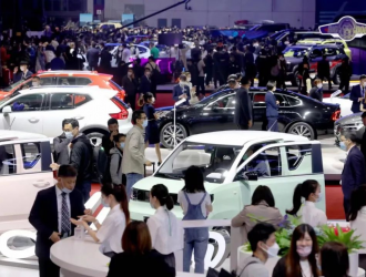 重庆：今年上半年新能源汽车出口6139辆同比增加131.3%