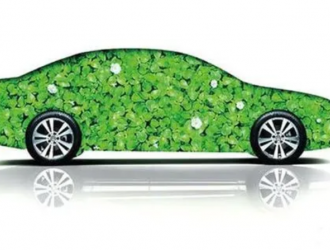 以新能源汽车为重点 引导汽车消费绿色低碳升级