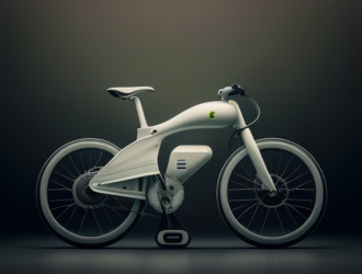 大疆正在扩大产品线，进入电动自行车市场