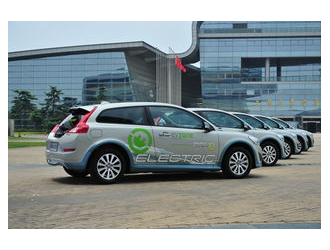 郑州发布生态环境稳定向好三年行动计划：大力推广新能源汽车