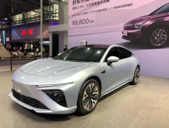 中国新能源汽车何以产销两旺？